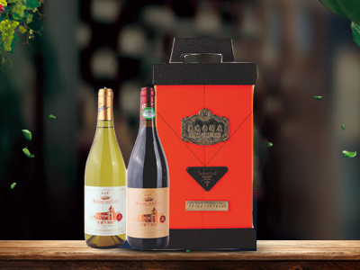 爱迪尔礼品盒系列