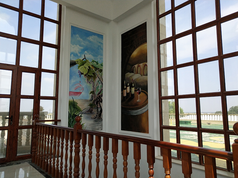 葡萄酒饮用与健康