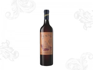 A07品丽珠有机干红葡萄酒