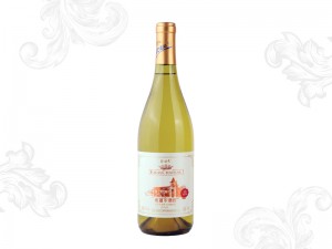 A33爱迪尔雷司令干白葡萄酒